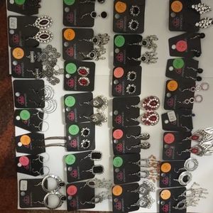 Whole INVENTORY SALE